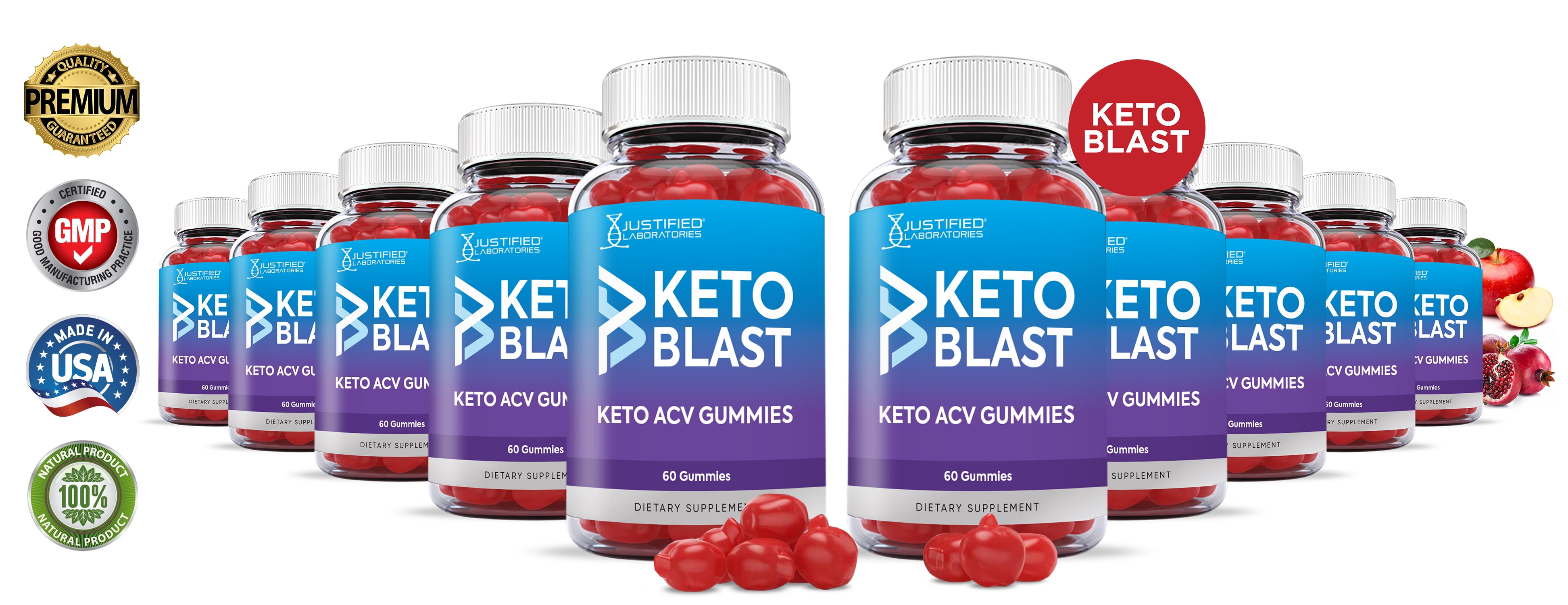 Belly Blast Keto Acv Gummies Revolutionizing Weight Loss With