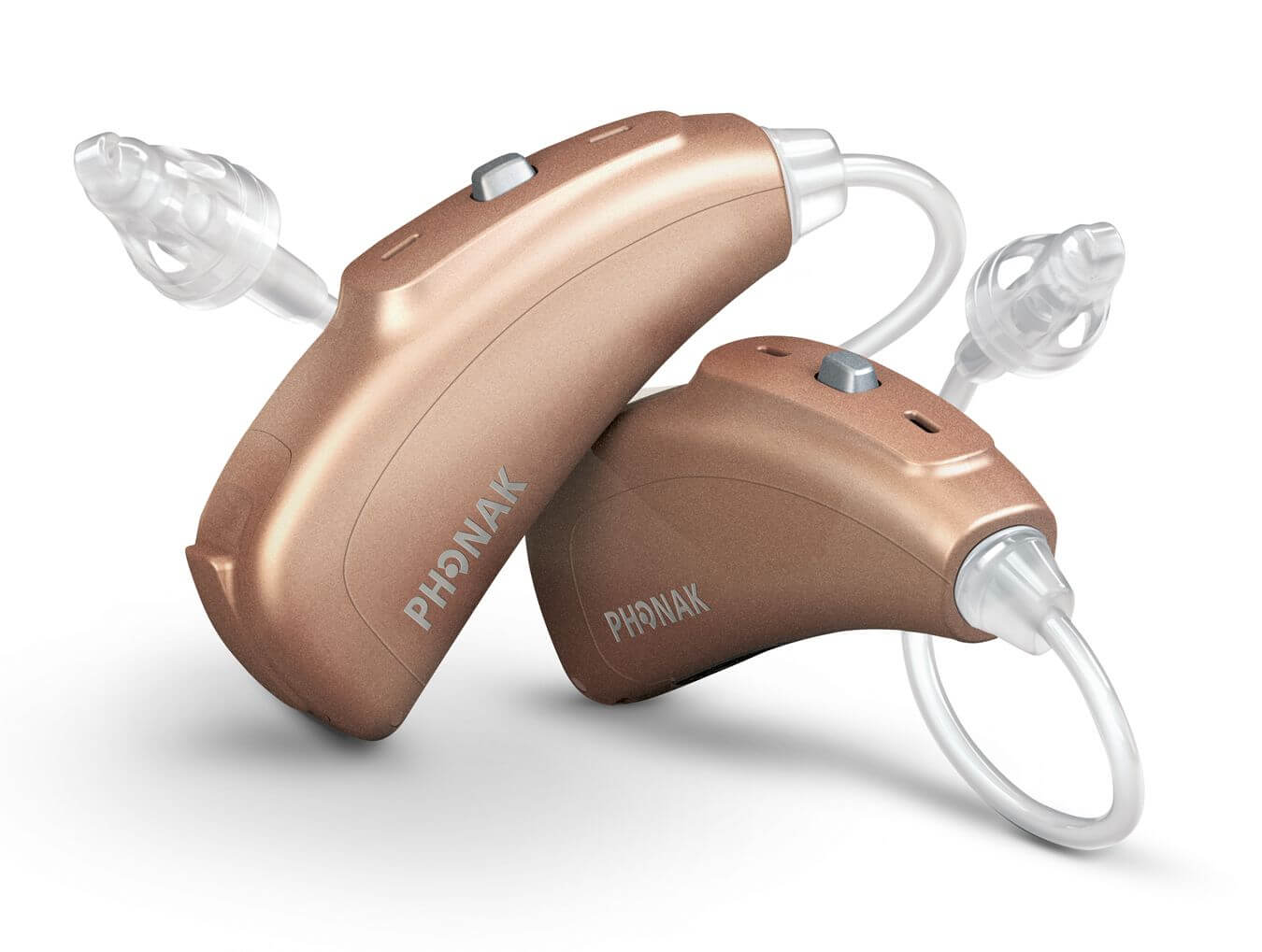 phonak hearing aid