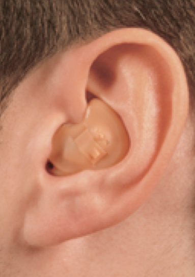 oracle hearing aid