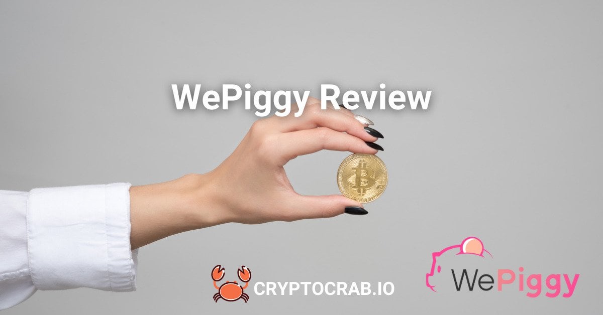 wepiggy crypto