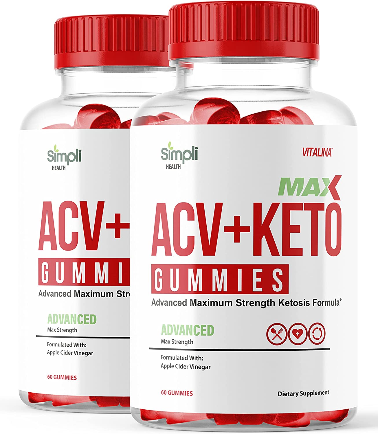 keto + acv gummies en espa?ol
