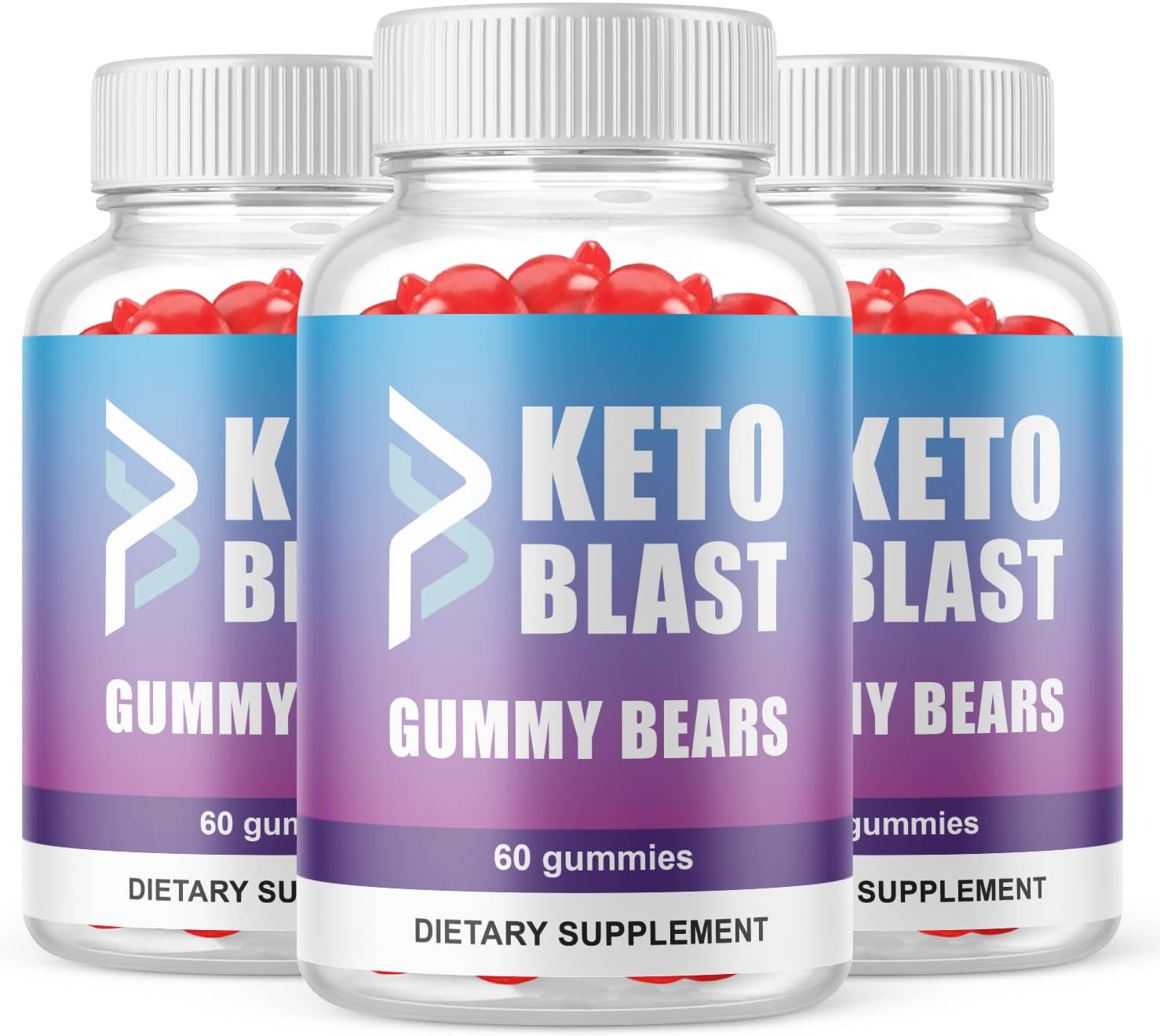 keto blast gummy bears