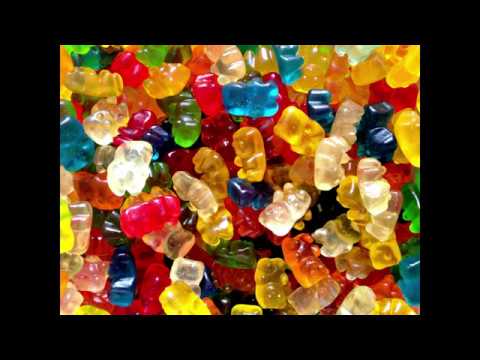 amazon reviews sugar free gummy bears haribo