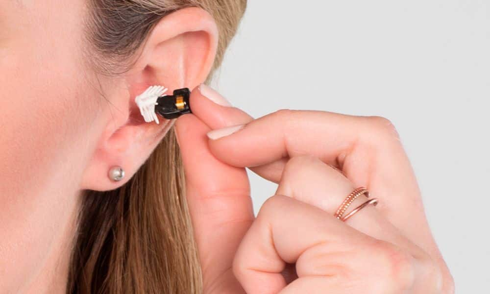 eargo hearing aids