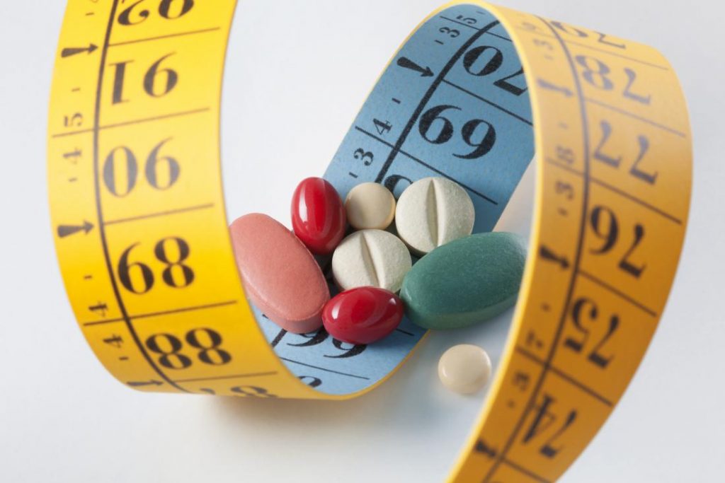 weight loss drugs