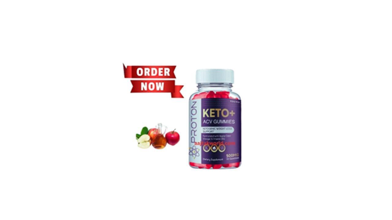 proton keto +acv gummies kelly clarkson