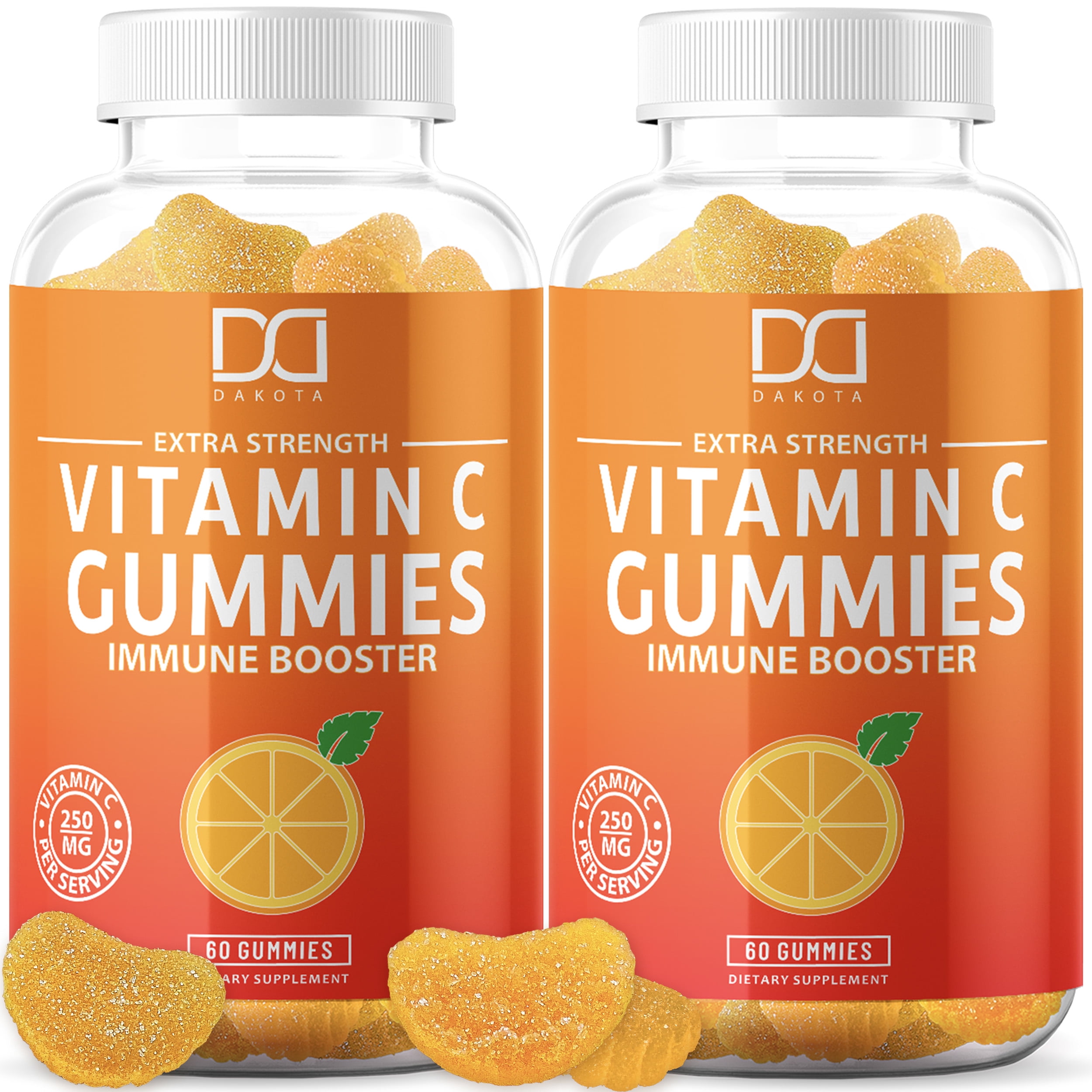 vitamin c gummies