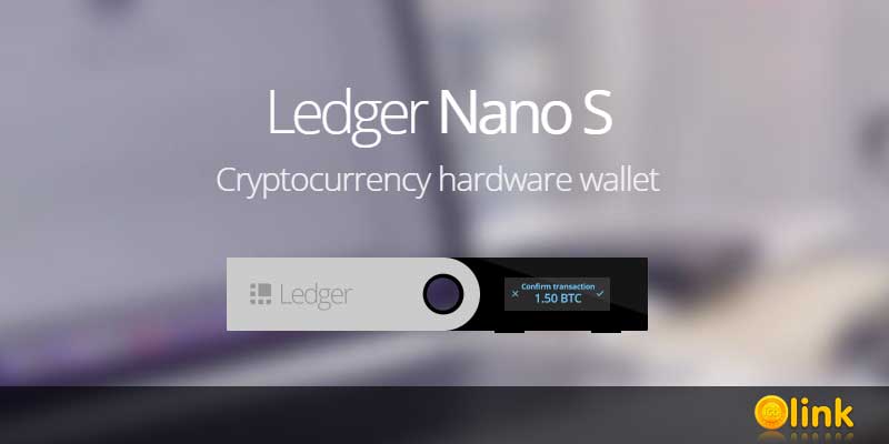 when was the first version of the ledger cryptocurrency wallet released?