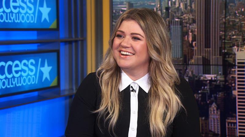 Kelly Clarkson’s personal success in achieving her health goals