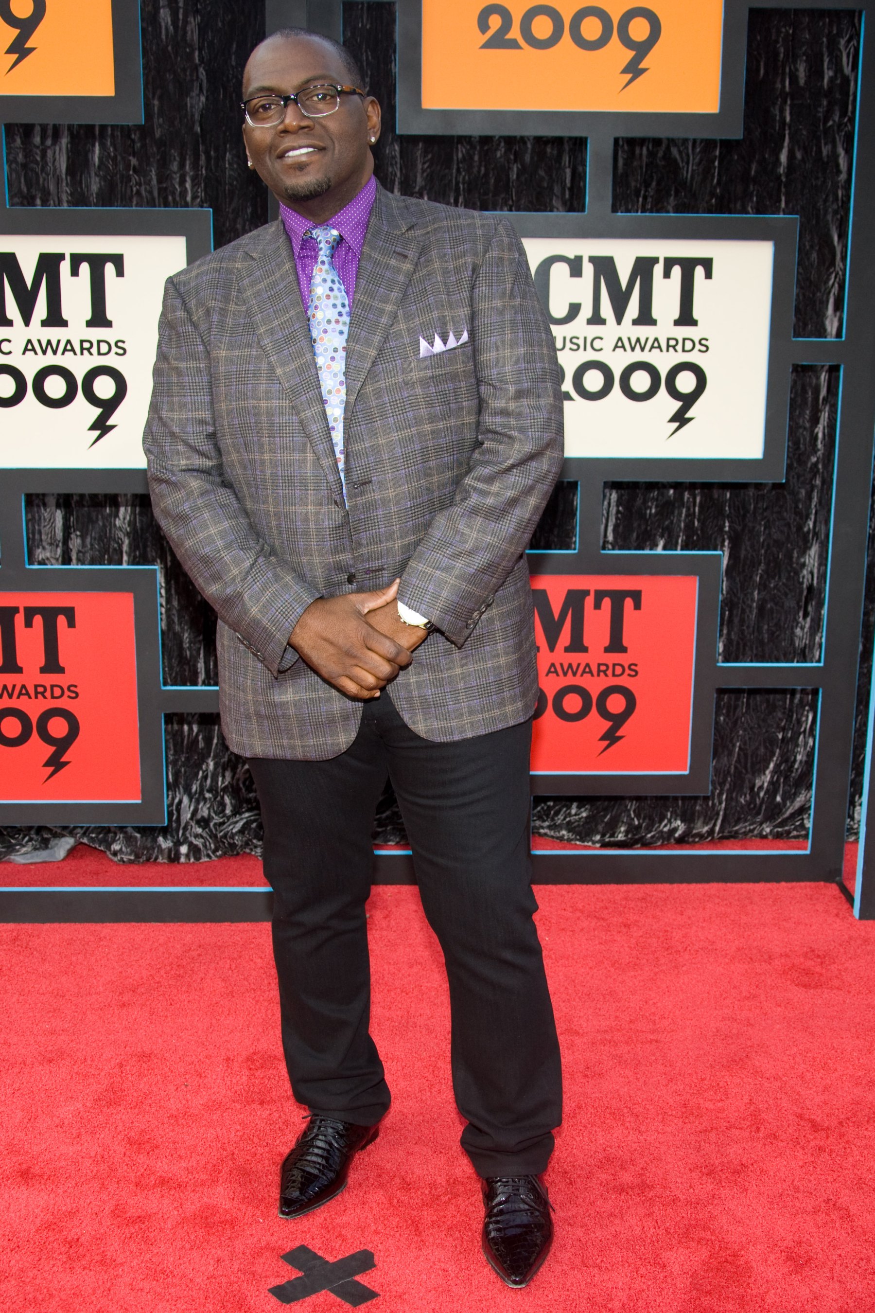 randy jackson weight loss​