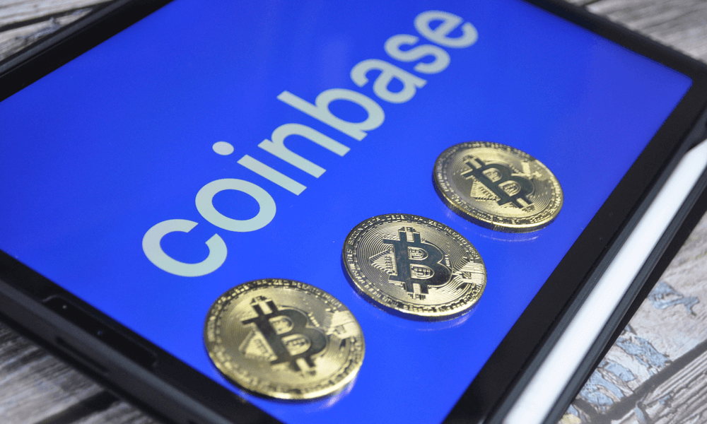 the sec has rejected coinbase