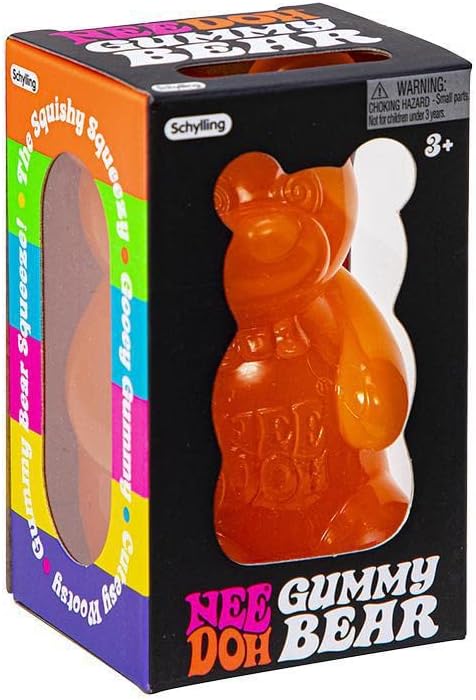 amazon gummy bears