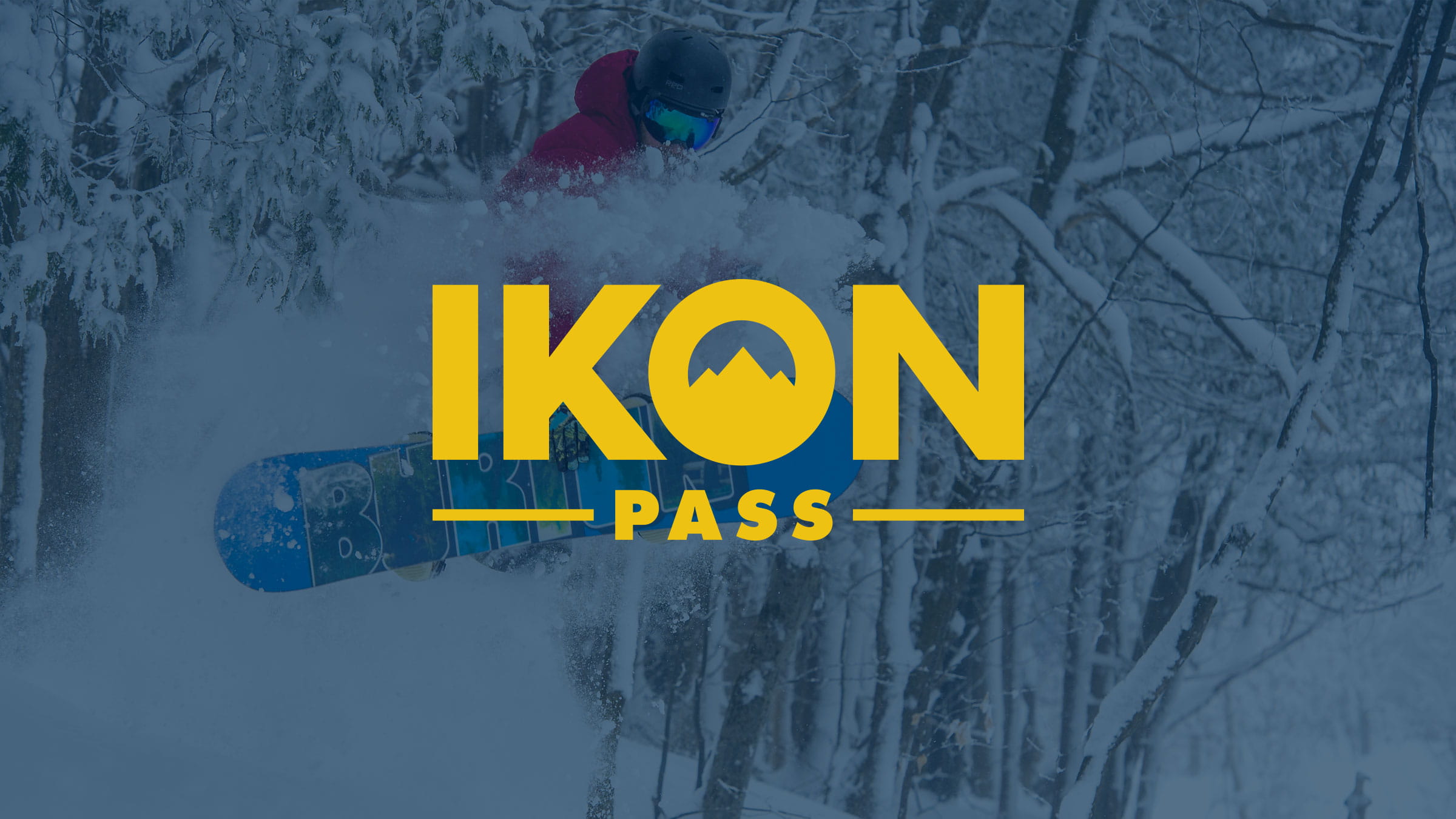 Ikon Pass Buddy Pass Deals