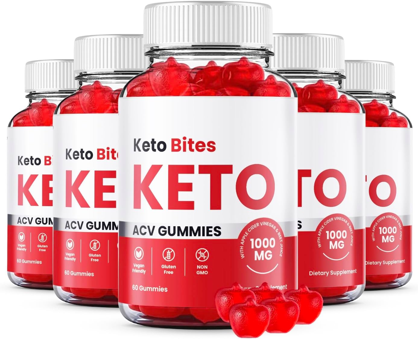 keto bites gummies reviews