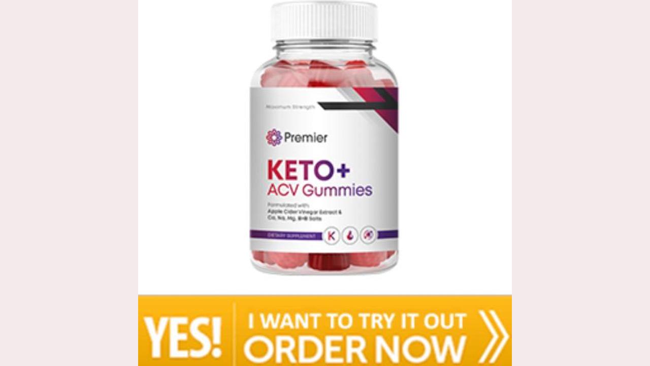 premier keto gummies scam