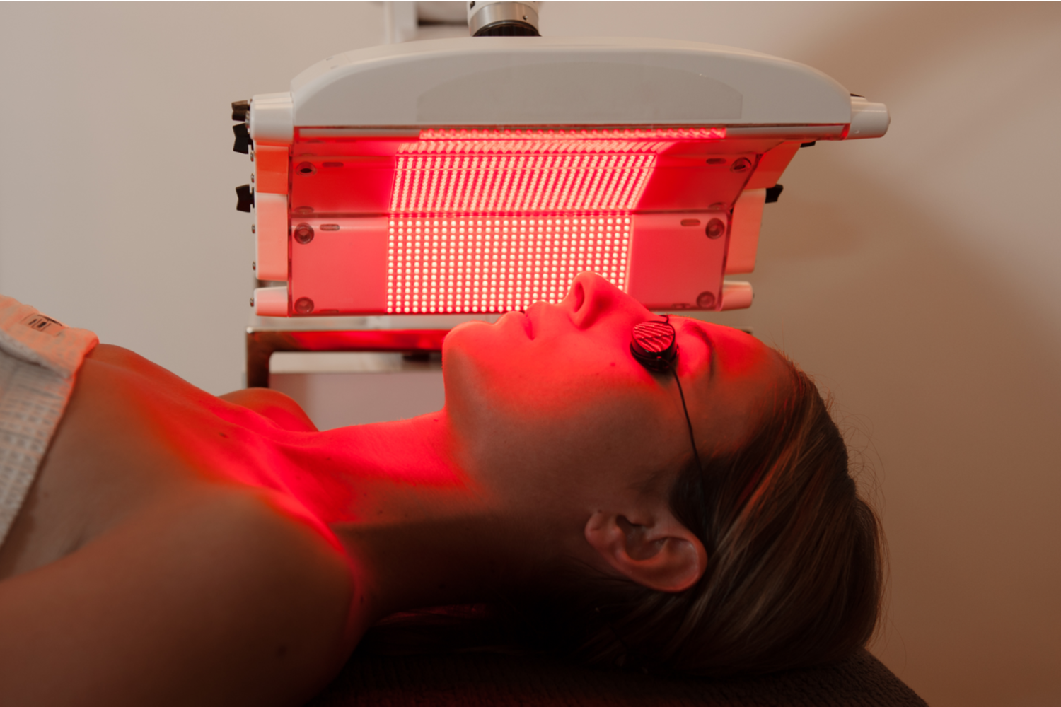 Red Light Therapy for Weight Loss