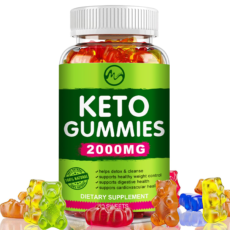 What Is Keto Gummies Good For