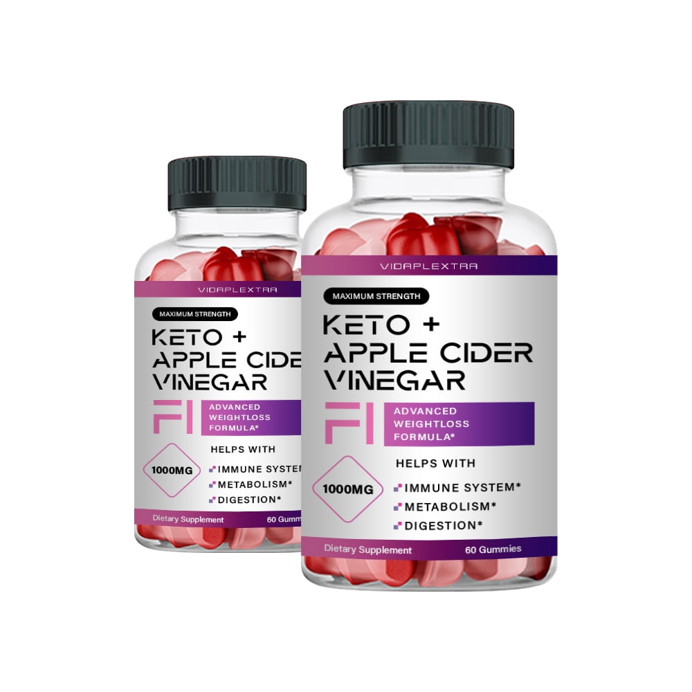 Keto Acv for Advanced Weight Loss