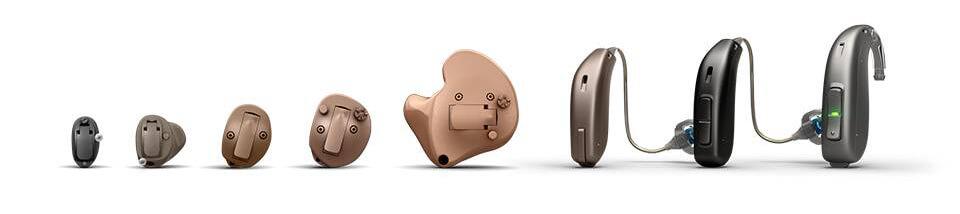 phonak hearing aids near me