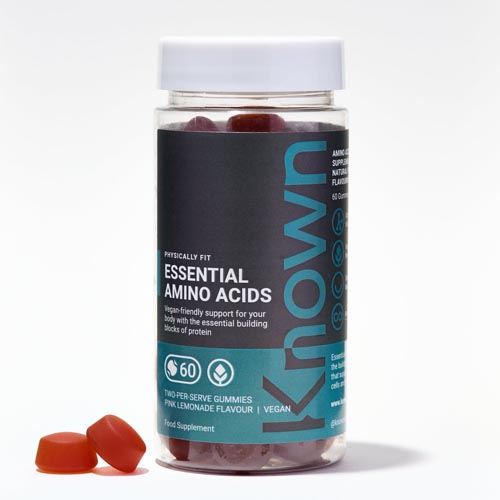 amino acid gummies