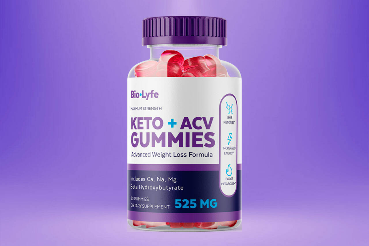 side effects of keto acv gummies