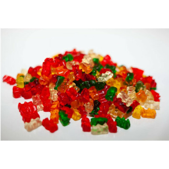 phil mickelson gummies review