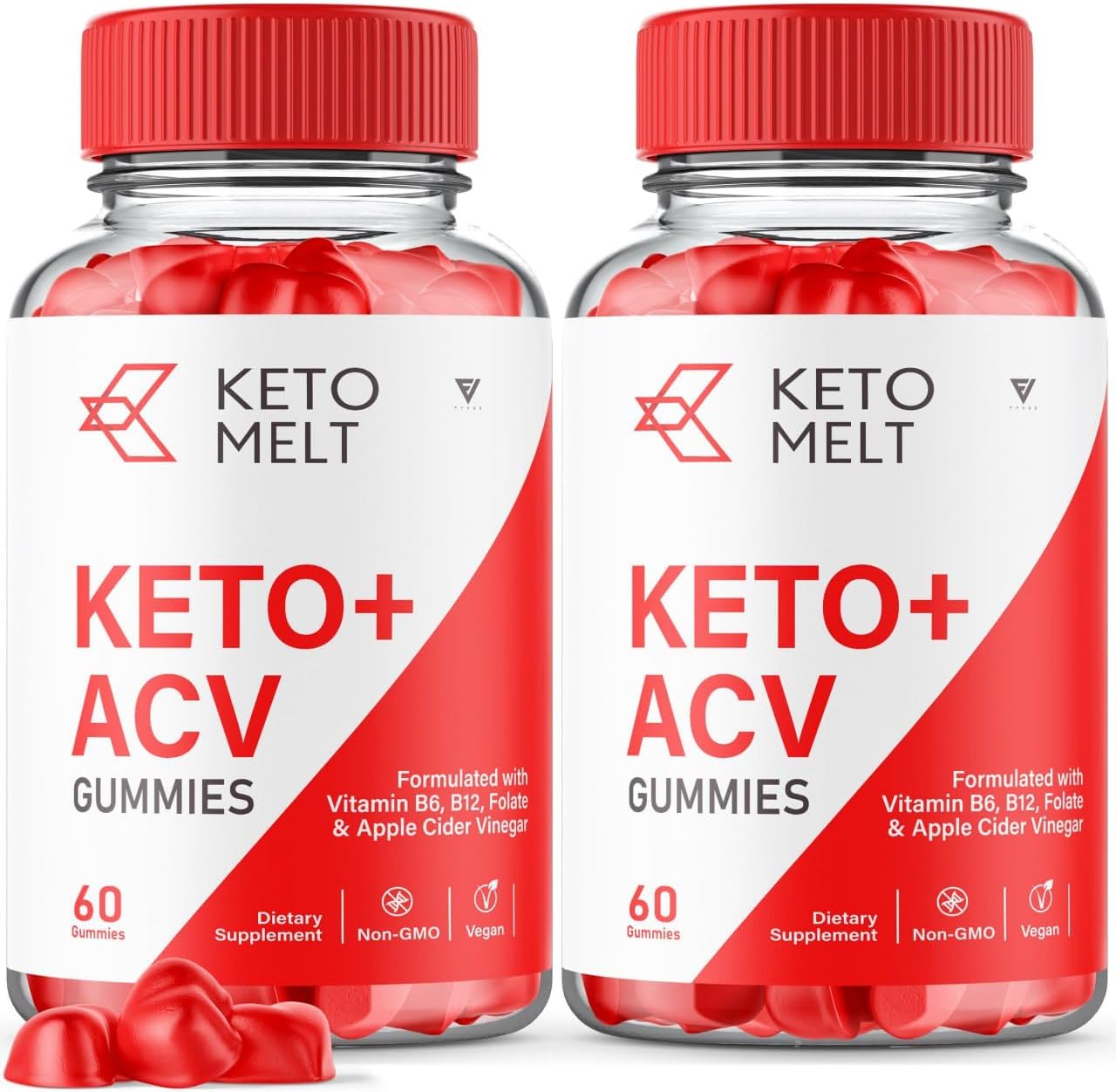 keto melts acv gummies