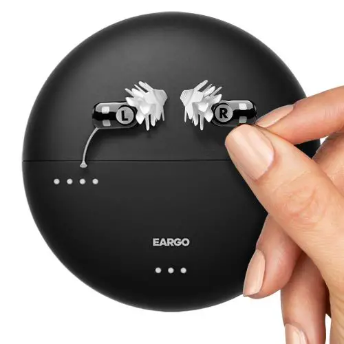 eargo hearing aids