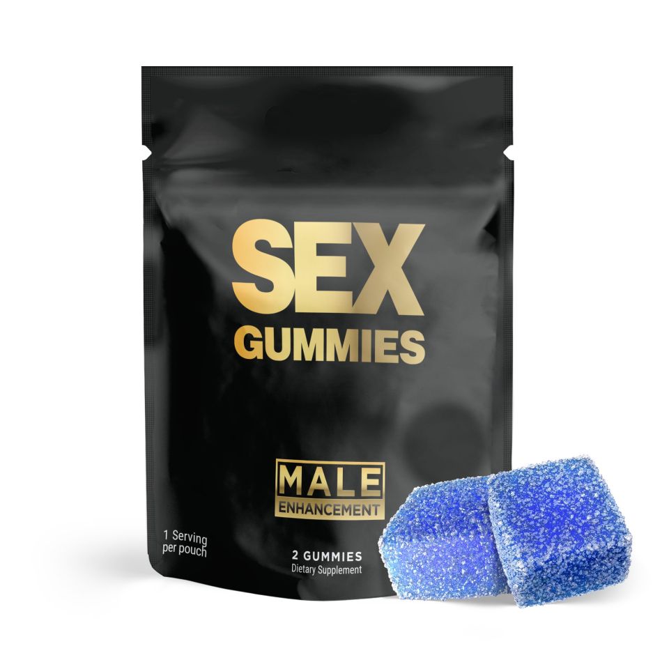 Ultimate Guide to Gummies Me: Benefits, Reviews & Best Choices for 2024 ...