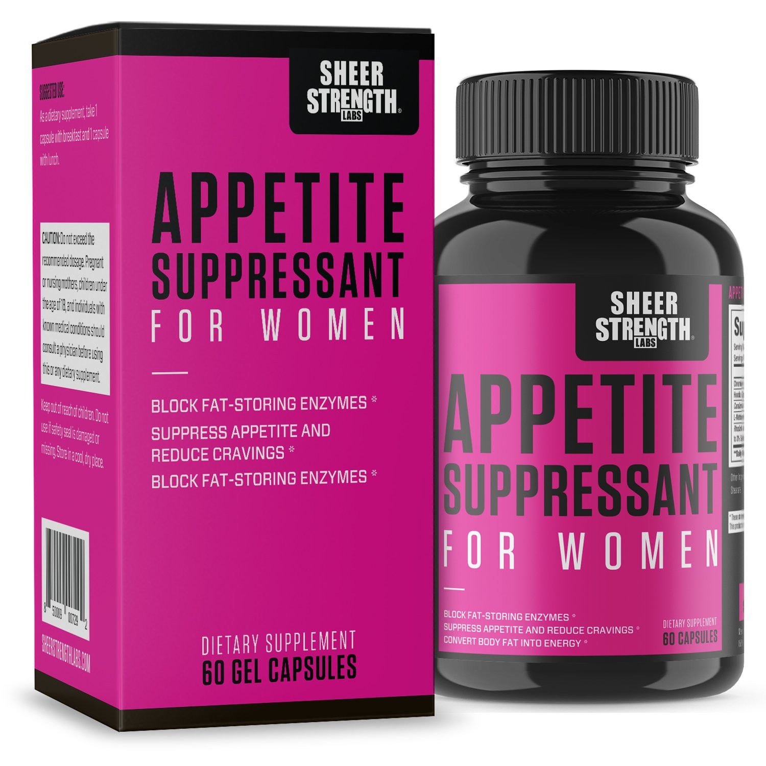 best supplements for weight loss female