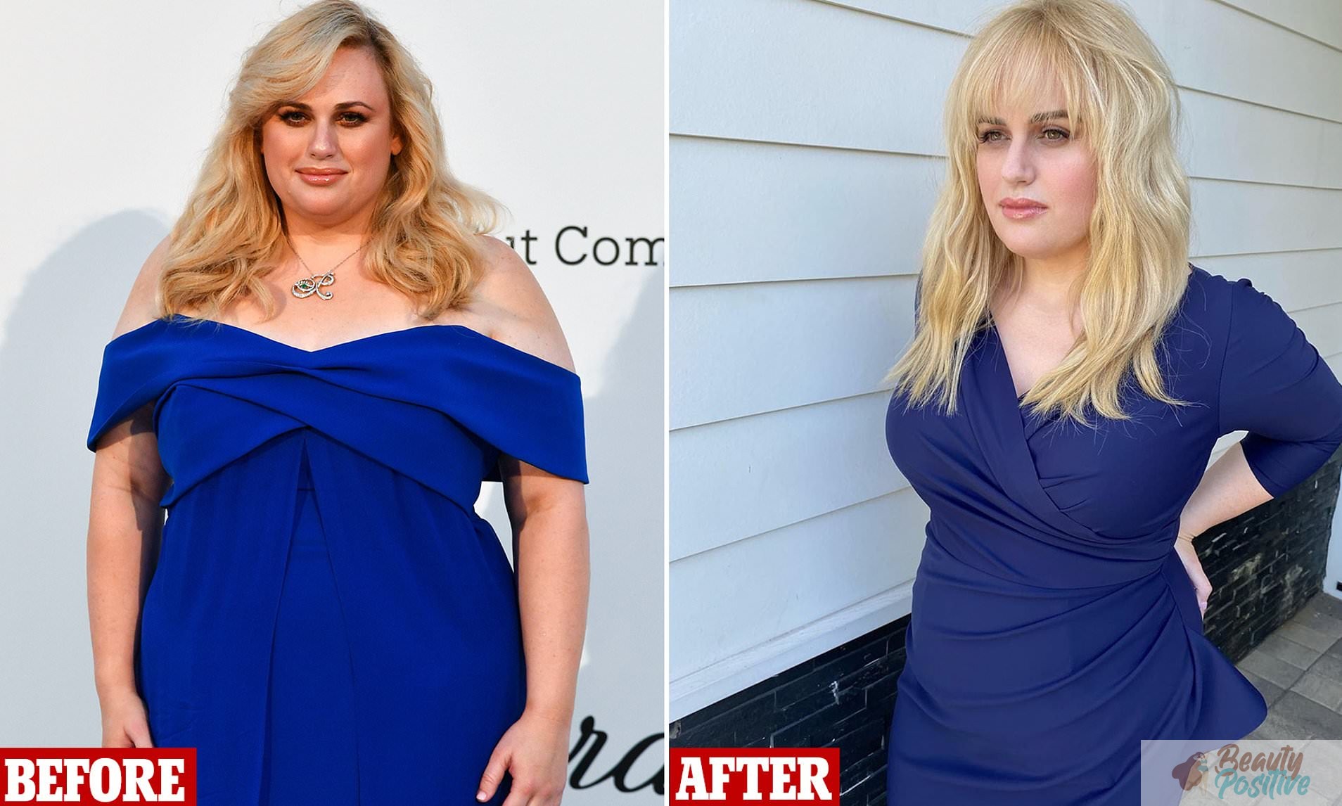 rebel wilson weight loss