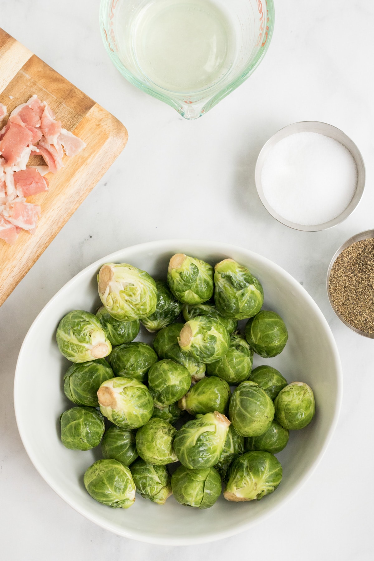 are brussell sprouts ok on a keto diet