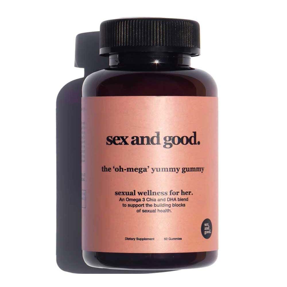 best gummies for sex