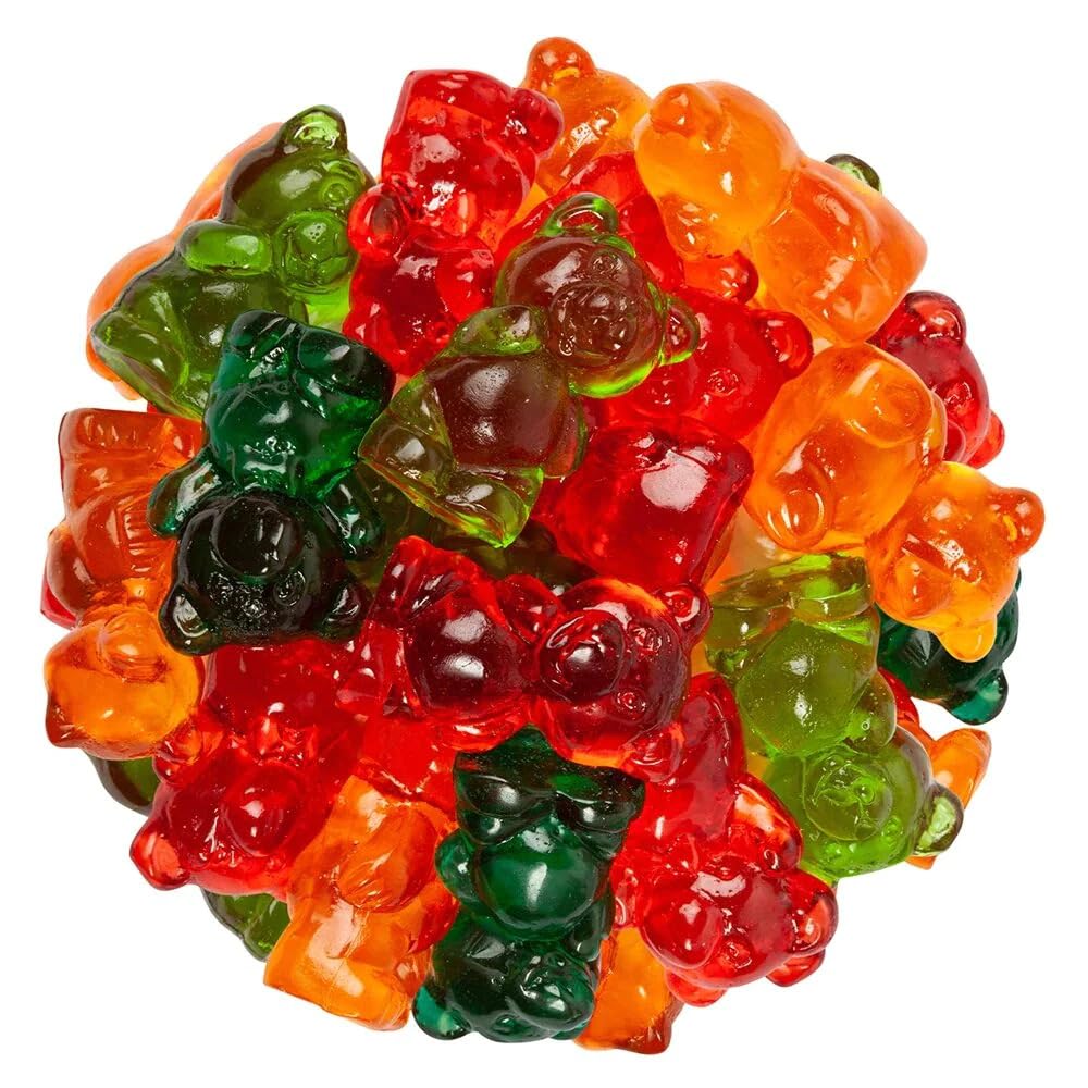 amazon gummy food