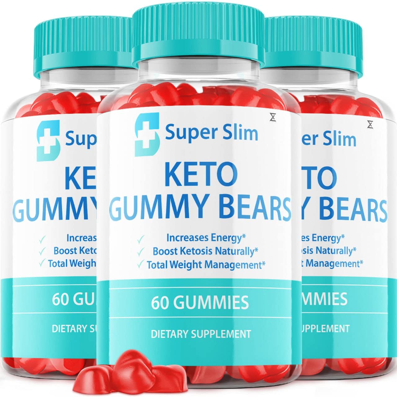 slim keto gummy