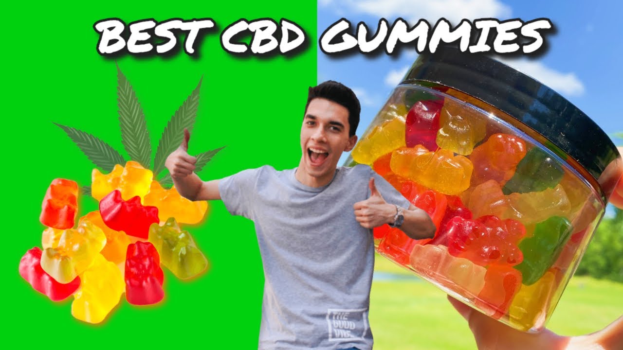 cbd gummies amazon reviews