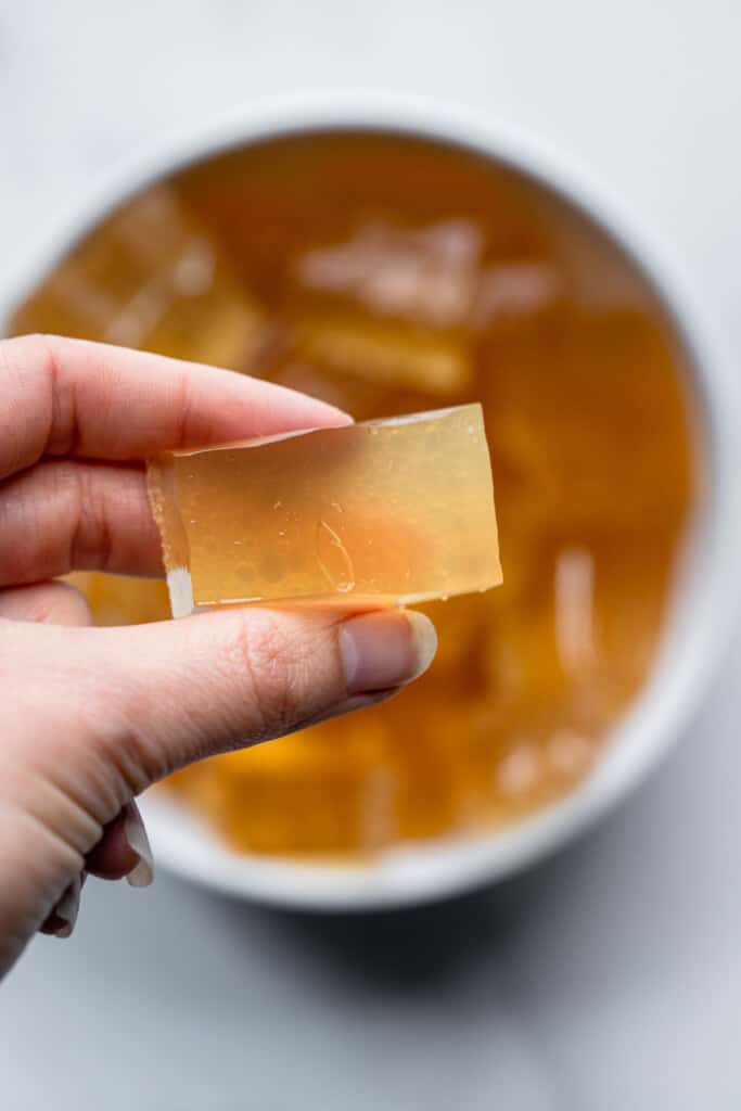 How to take apple cider vinegar gummies