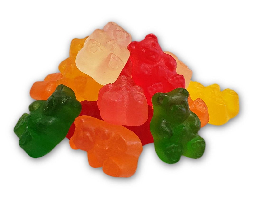 kelly clarkson gummy bears