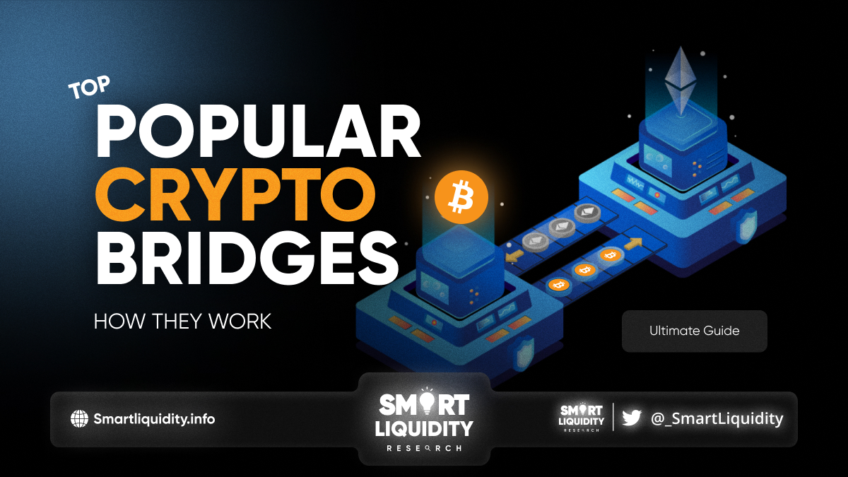 crypto bridges