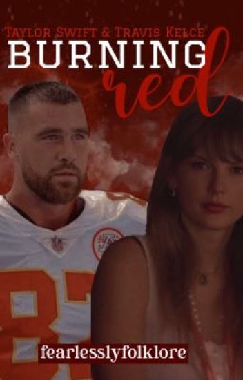 taylor swift travis kelce fanfic