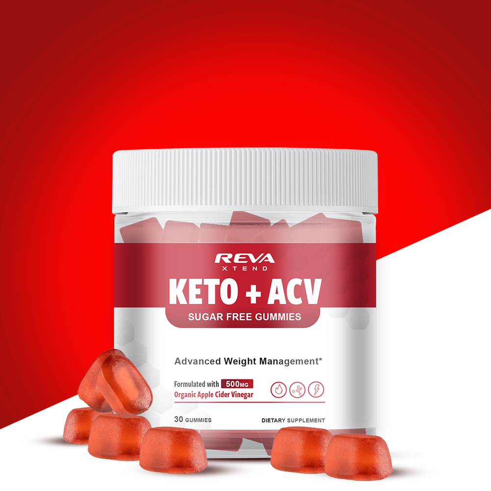 Keto Acv Gummies A Sweet Path To Wellness