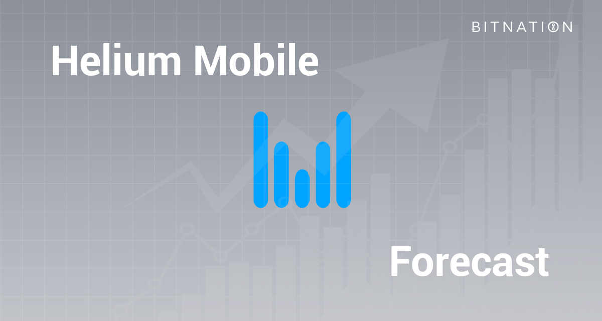 helium mobile crypto price prediction