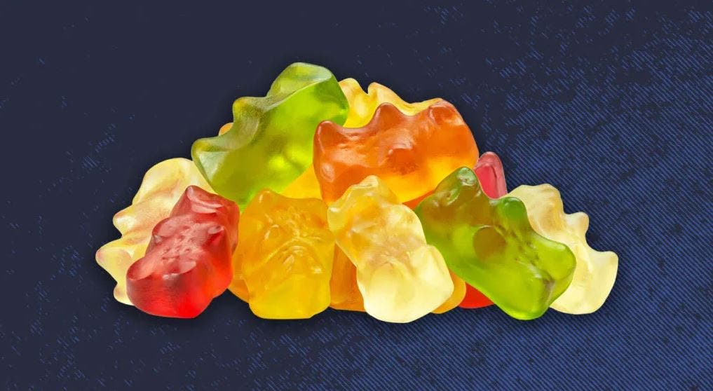 kelly clarkson gummies reddit