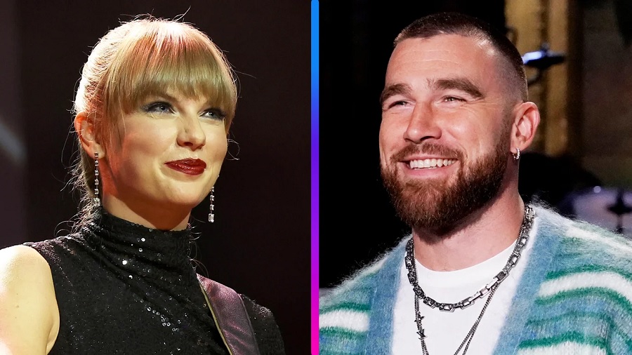 which taylor swift song is about travis kelce