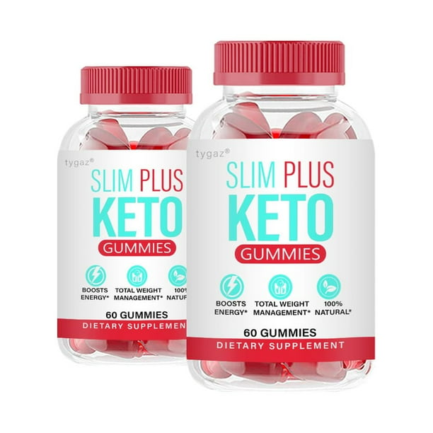 slim plus keto gummies