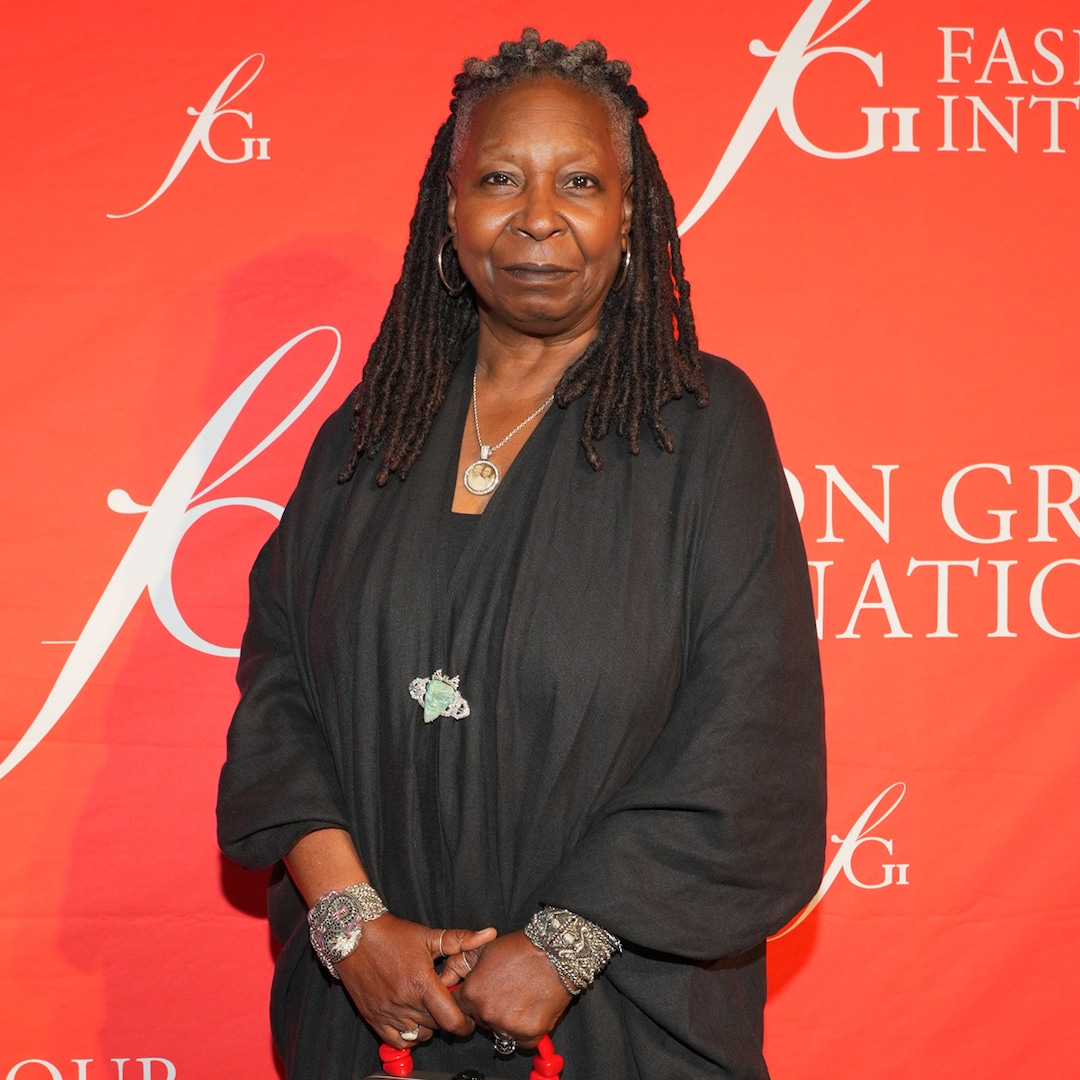 Whoopi Goldberg’s Inspiring Weight Loss Journey | gallatinyw
