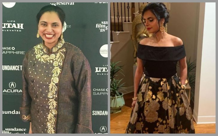 maneet chauhan weight loss