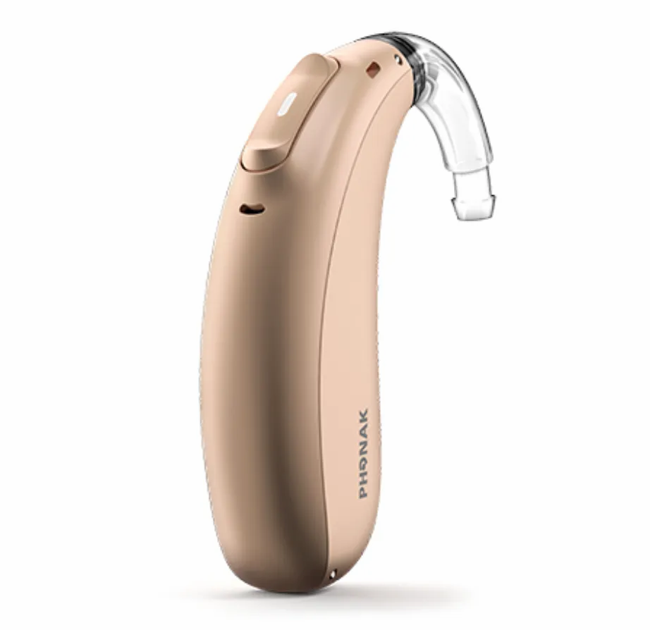 sonova hearing aids