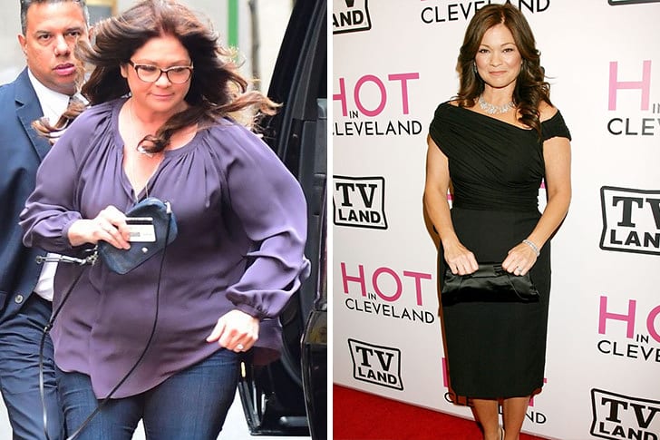 valerie bertinelli weight loss