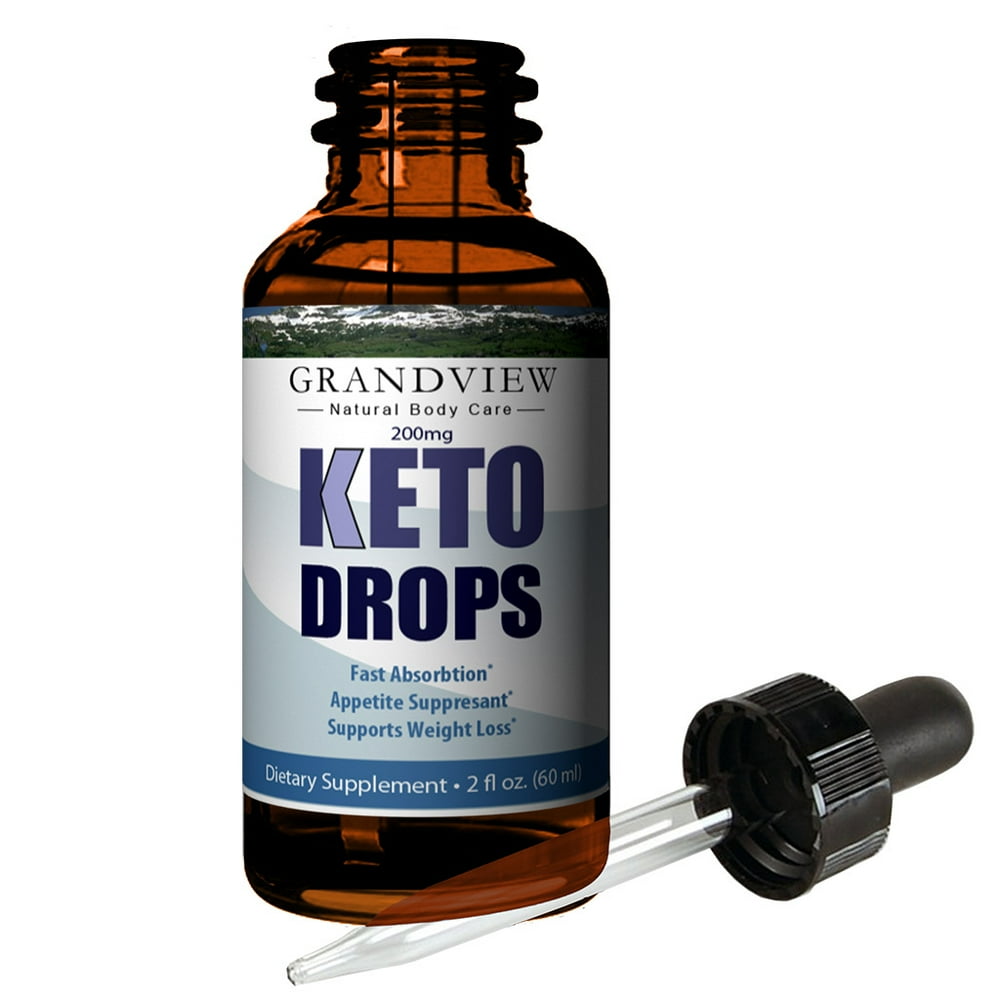 keto drops reviews